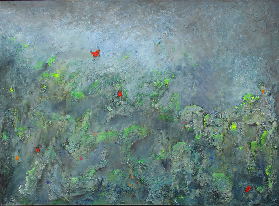 THE GARDEN